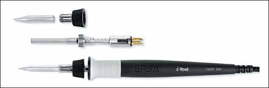 ERSA I-TOOL Паяльник 0100CDJ