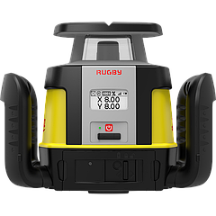 Лазерный нивелир Leica Rugby CLH