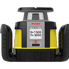 Лазерный нивелир Leica Rugby  CLI