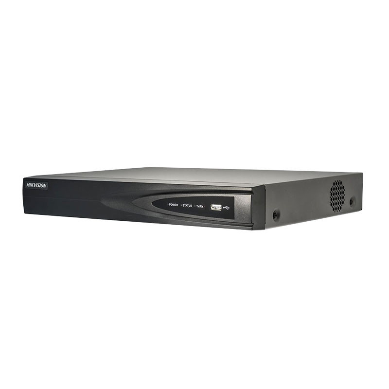 Hikvision DS-7608NI-K1 сетевой видеорегистратор