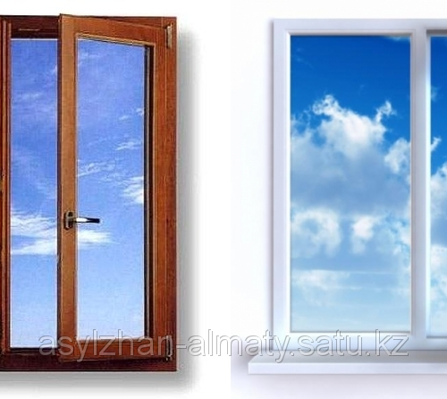 Доступные окна из ПВХ-профиля EUROSUPERPLAST - фото 3 - id-p68918048