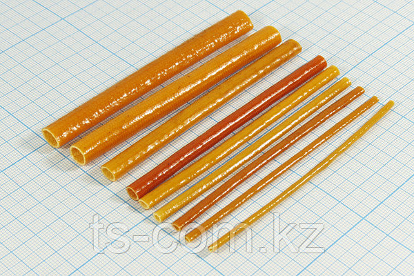 Трубка ТЛВ: продажа, цена в Астане. Электроизоляционные трубы от "TOO ...