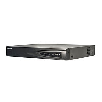 Hikvision DS-7608NI-K1/8P сетевой видеорегистратор