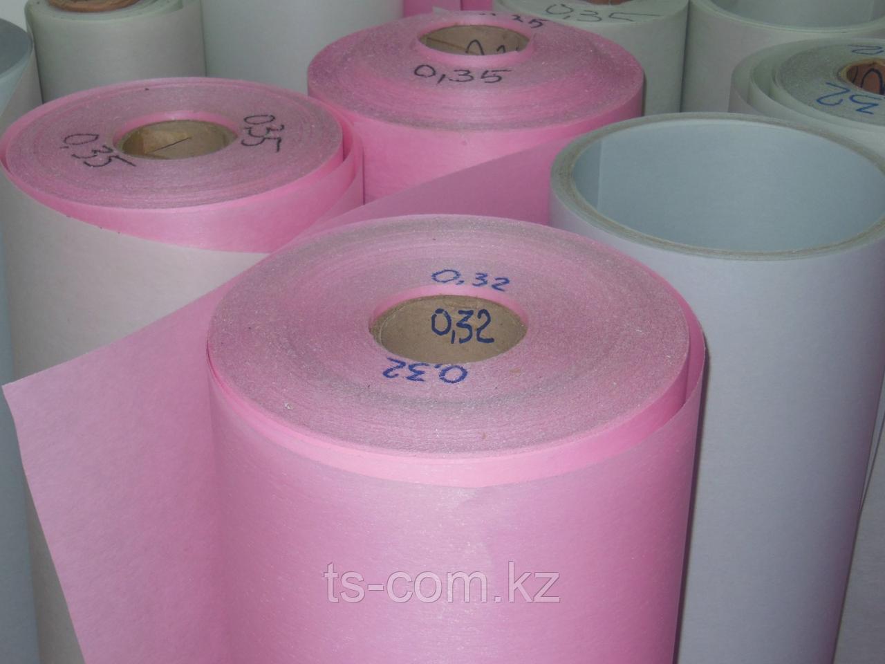 Пленкосинтокартон ПСК (Синтофлекс) от 0,17 до 0,47 мм - фото 1 - id-p68927665