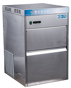 Лед генератор на 40 кг серий XB