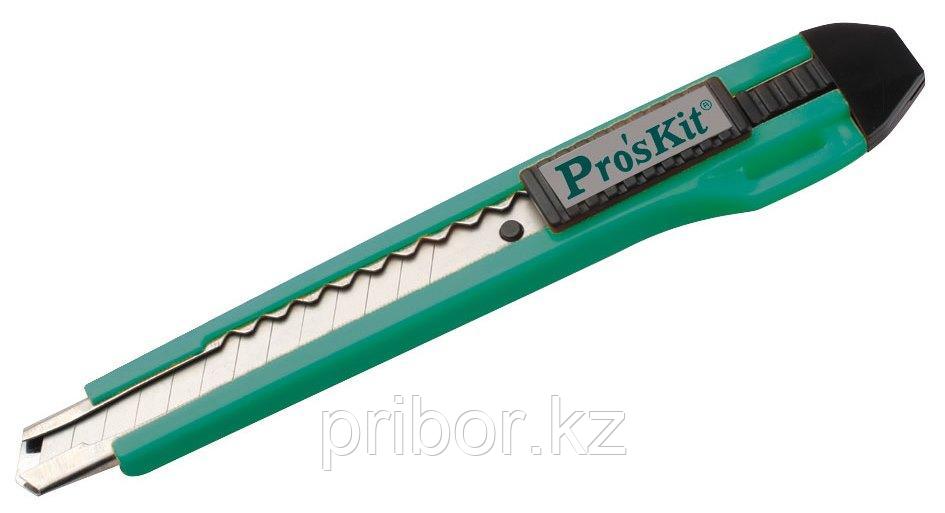 Pro'sKit PD-510 Нож миниатюрный - фото 2 - id-p68920023