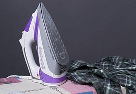 Ремонт утюгов и паровых систем Galaxy