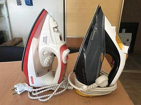 Ремонт утюгов и паровых систем Gorenje