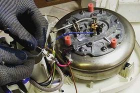 Ремонт утюгов и паровых систем Luxell