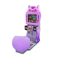 Игровой автомат - Super robot