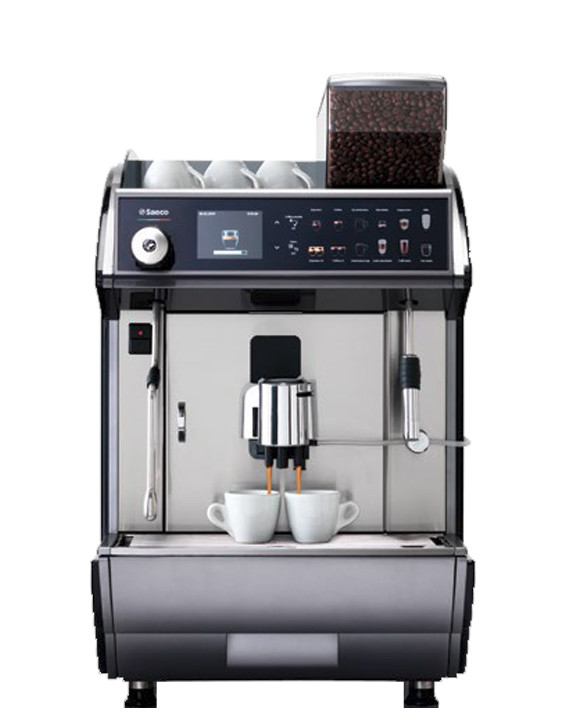 Суперавтомат Saeco Idea Restyle Cappuccino