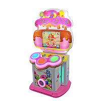 Игровой автомат - Candy drummer