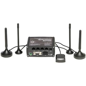 Маршрутизатор Teltonika 4G LTE RUT955, фото 2