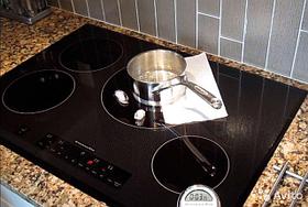 Ремонт индукционных плит Gefest