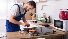 Ремонт индукционных плит Indesit