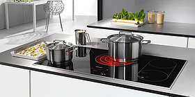 Ремонт индукционных плит Mayer&Boch