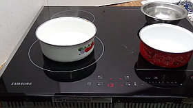 Ремонт индукционных плит TEKA