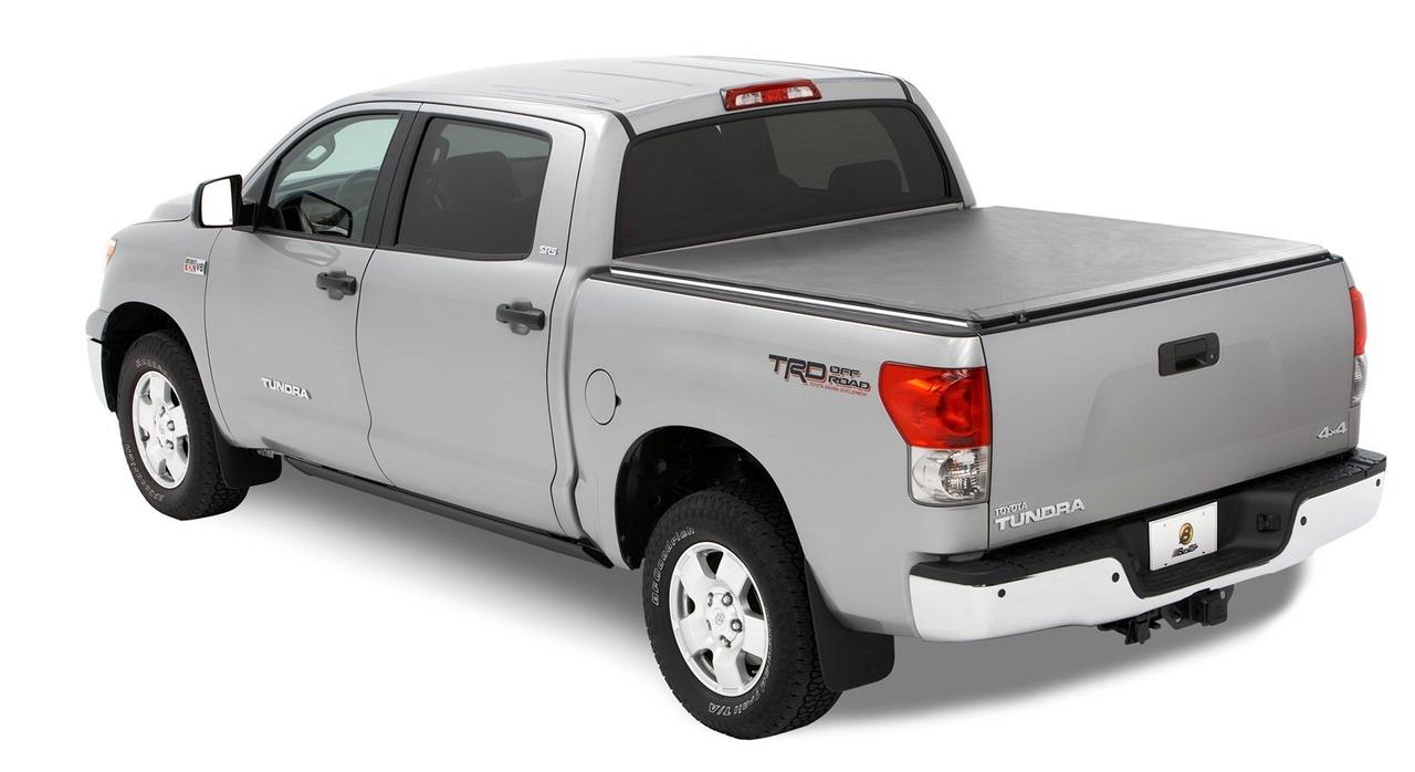 Роллета на кузов пикапа 2007+ Toyota Tundra Regular/Double Cab,6.5 Short Bed