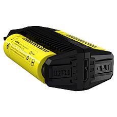 Зарядное устройство NITECORE F2 Powerbank, фото 2
