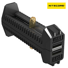 Зарядное устройство NITECORE F2 Powerbank, фото 3