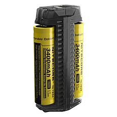 Зарядное устройство NITECORE F2 Powerbank, фото 2
