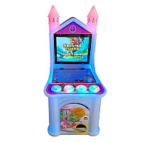 Игровой автомат - Castle series
