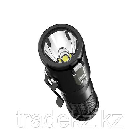 Фонарь NITECORE Concept 1 (без элементов питания), фото 2