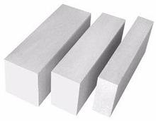Газобетонные блоки 600x300x200