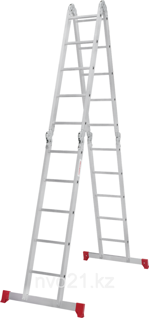 Лестница-трансформер NV 200 4х5, (5,51 м)