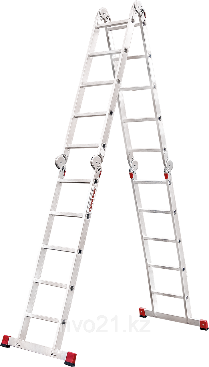 Лестница-трансформер NV 300 4х5, (5,54 м)