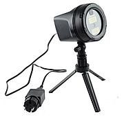 Лазерный проектор Звездный