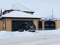 Проекты из нашего кирпича 2 1