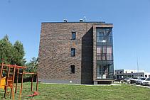 Проекты из нашего кирпича 2 3