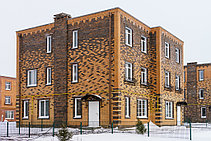 Проекты из нашего кирпича 2 20