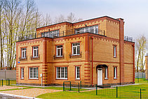 Проекты из нашего кирпича 2 22