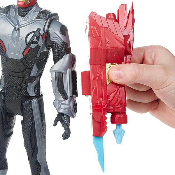 Hasbro Avengers   Фигурка Железного Человека
