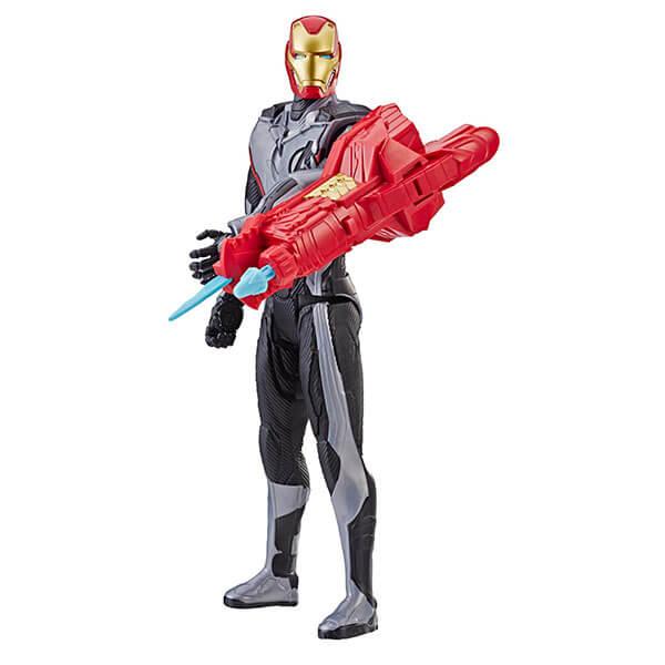 Hasbro Avengers   Фигурка Железного Человека