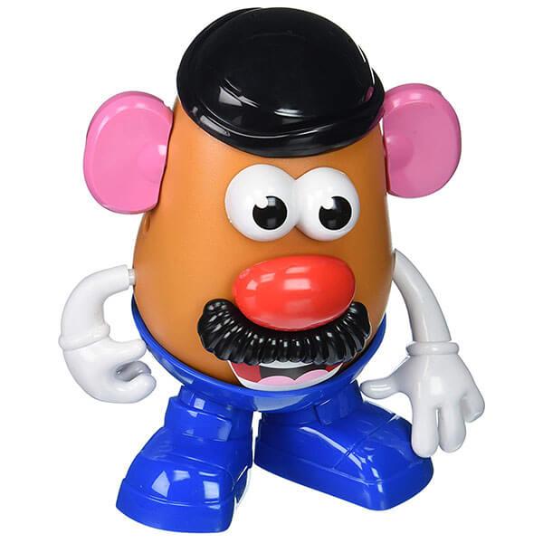 HASBRO POTATO HEAD  Классическая Картофельная голова