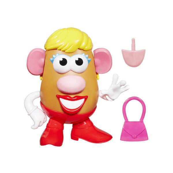 HASBRO POTATO HEAD  Классическая Картофельная голова