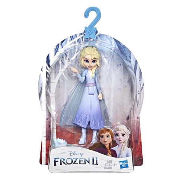 Hasbro Disney Frozen  Фигурка ХОЛОДНОЕ СЕРДЦЕ 2 (в ассортименте)