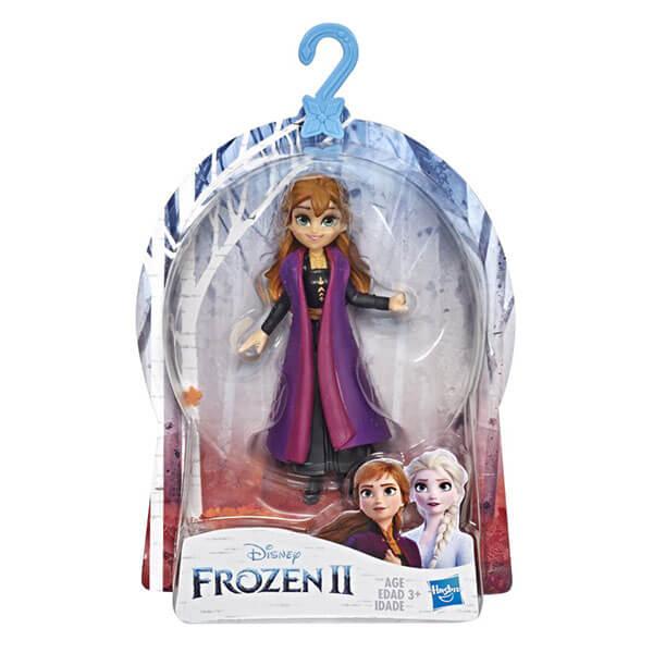 Hasbro Disney Frozen  Фигурка ХОЛОДНОЕ СЕРДЦЕ 2 (в ассортименте)