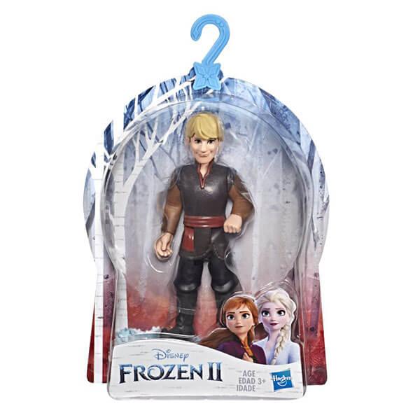 Hasbro Disney Frozen  Фигурка ХОЛОДНОЕ СЕРДЦЕ 2 (в ассортименте)