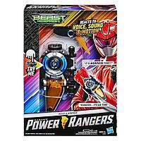 HASBRO POWER RANGERS Браслет-Морфер Могучие Рейнджеры