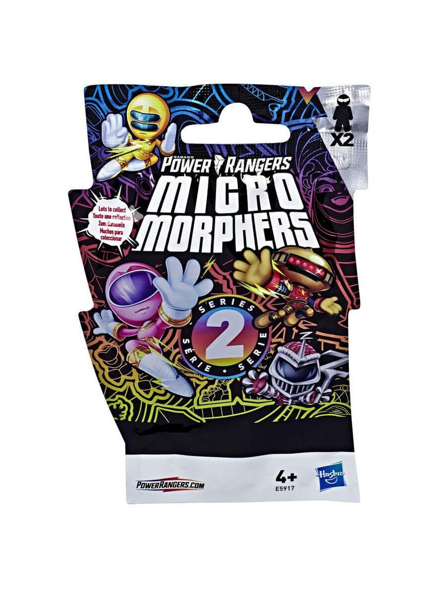 Power Rangers / Игрушка в закрытой упаковке Могучие Рейнджеры POWER RANGERS