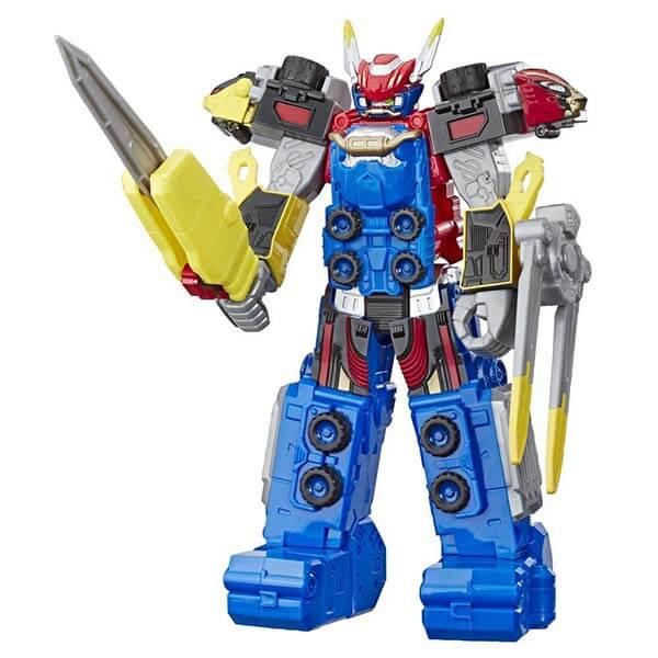 HASBRO POWER RANGERS   Фигурка Мегазорд