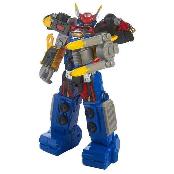HASBRO POWER RANGERS   Фигурка Мегазорд