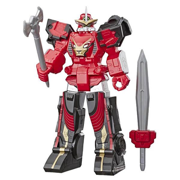 HASBRO POWER RANGERS  Фигурка Эйс Мегазорд