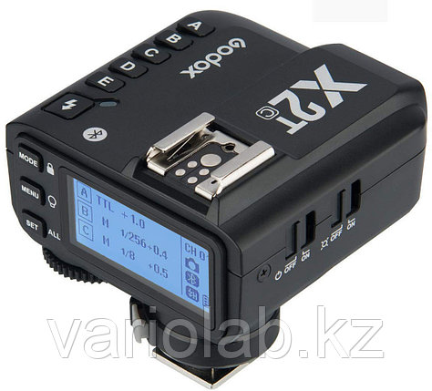 Радиосинхронизатор Godox X2T-S TTL для Sony, фото 2