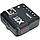Радиосинхронизатор Godox X2T-S TTL для Sony, фото 2