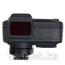 Радиосинхронизатор Godox X2T-O TTL для Olympus / Panasonic, фото 5